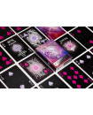 Playing Cards  Bicycle - Stargazer 201 (Falling Star)